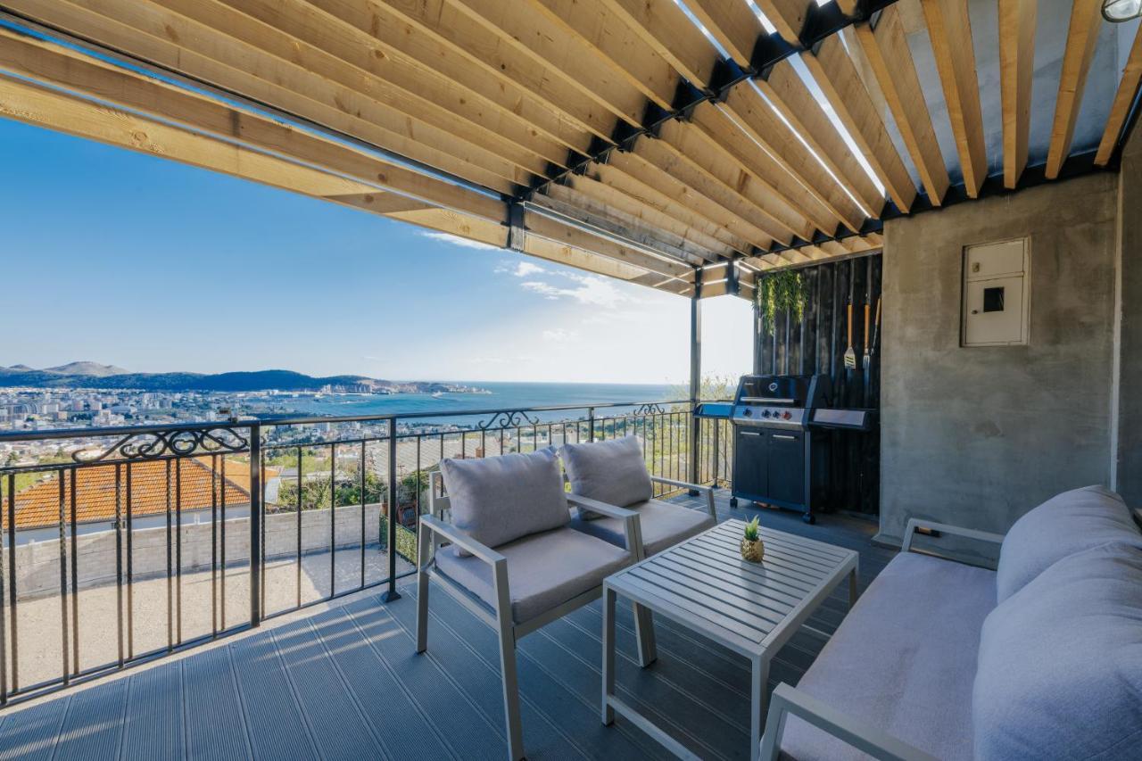 La Vida Apartments Bar Exterior photo