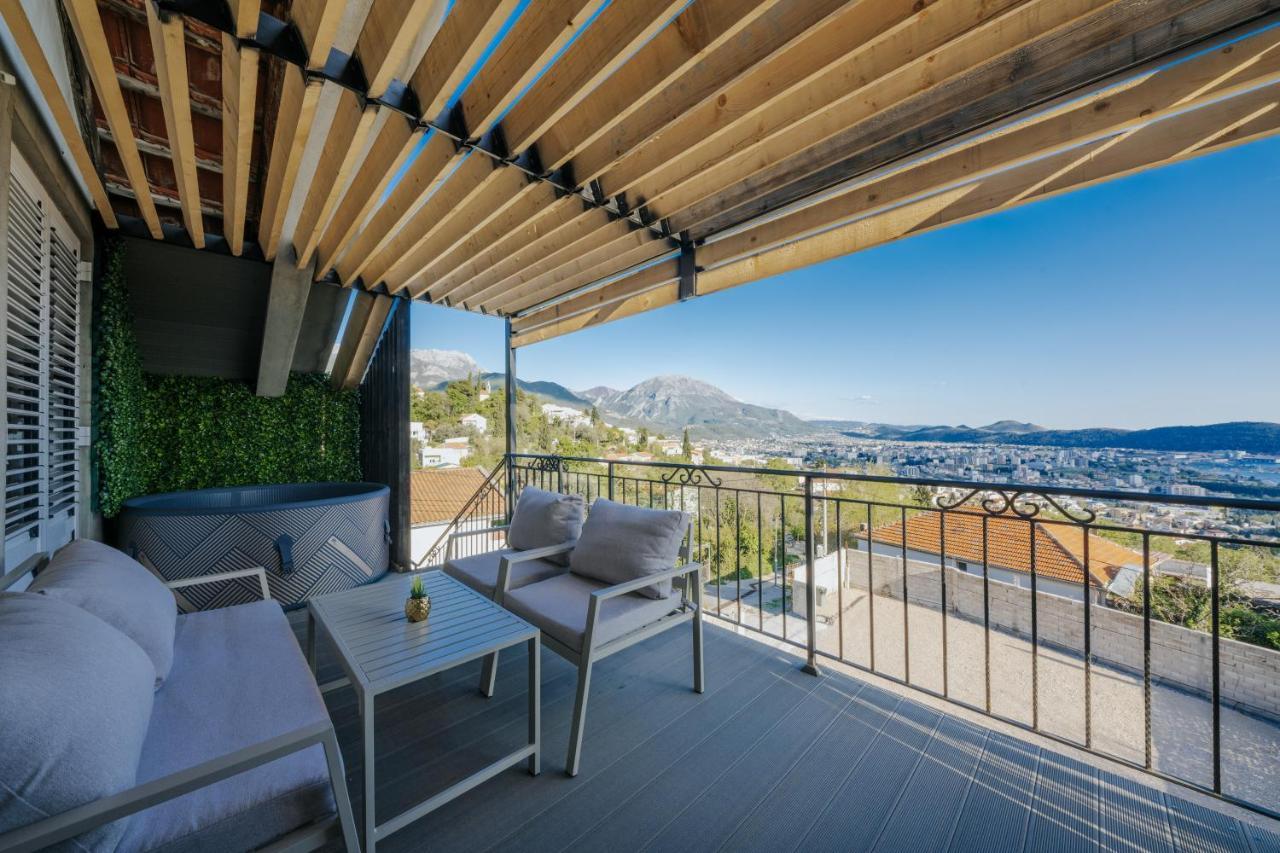 La Vida Apartments Bar Exterior photo